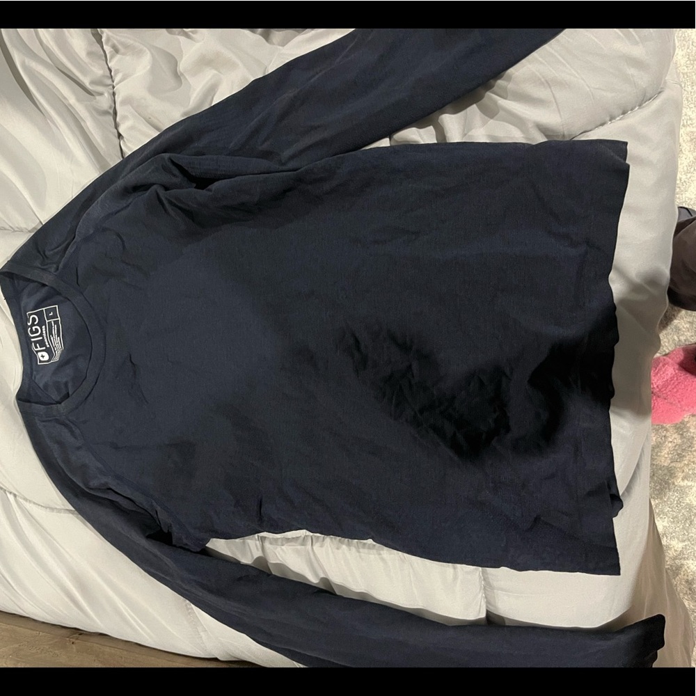 Figs size large under scrub $40